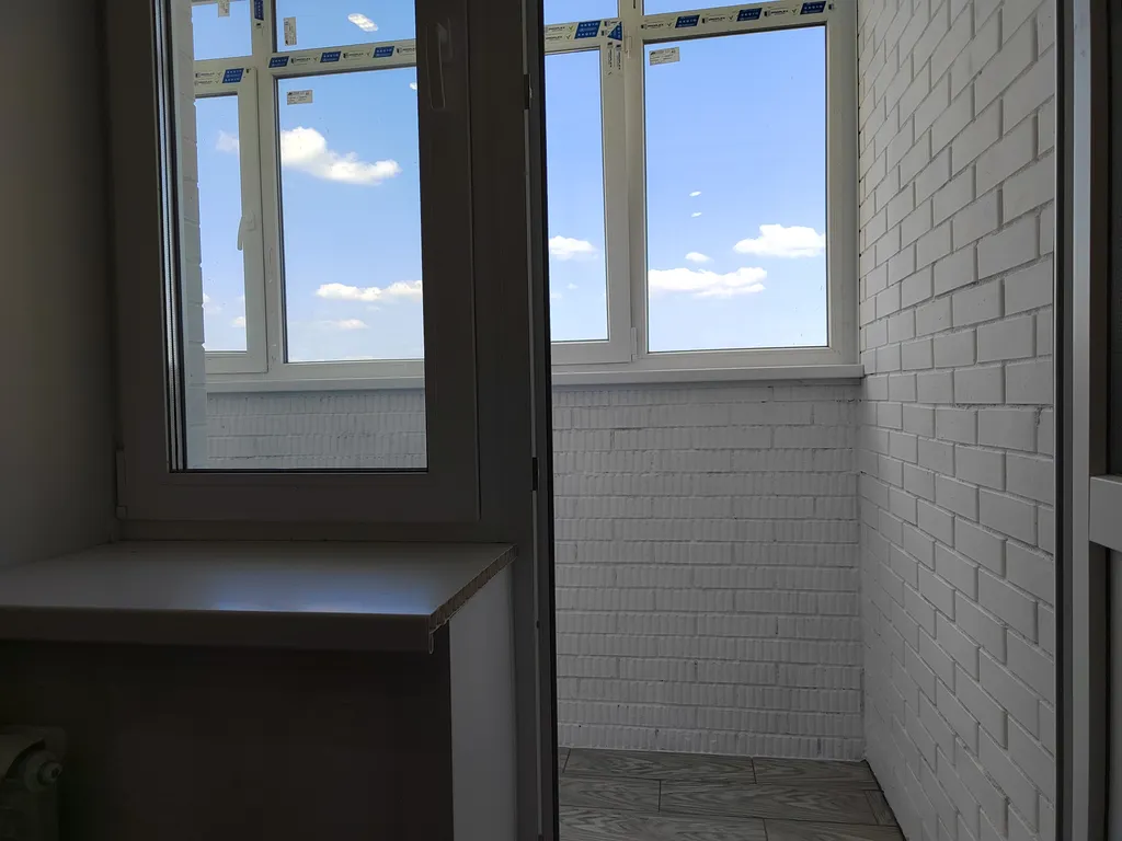 Комфортная новая квартира