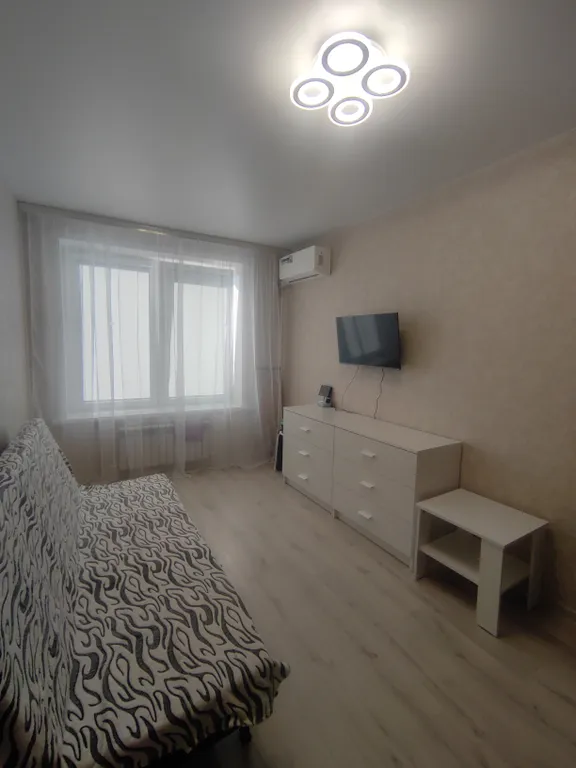 Комфортная квартира