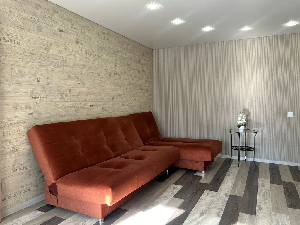 Отличная квартира в самом центре города