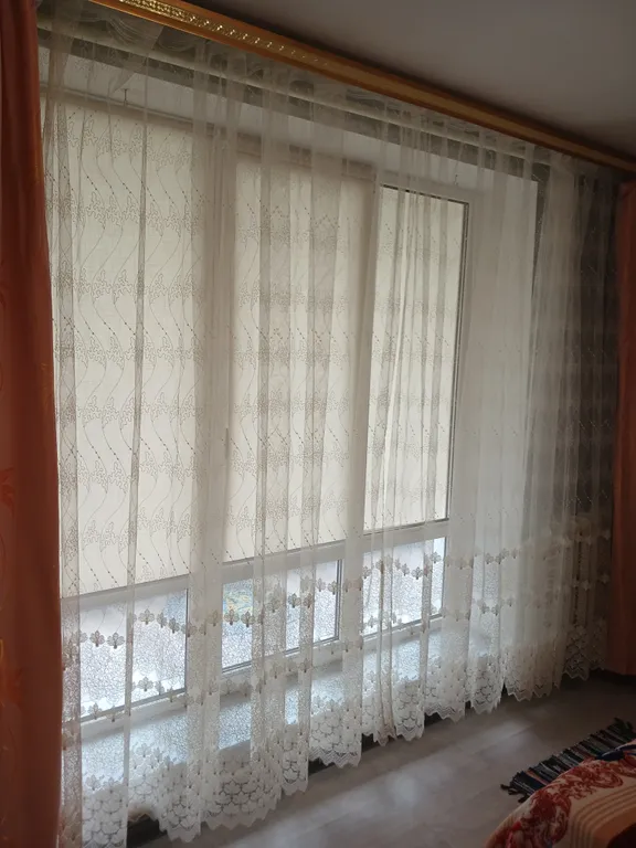 Квартира со всеми удобствами около трассы М4 с индивидуальным отоплени