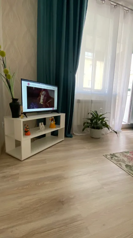 Уютная квартира — аренда посуточно в Казань