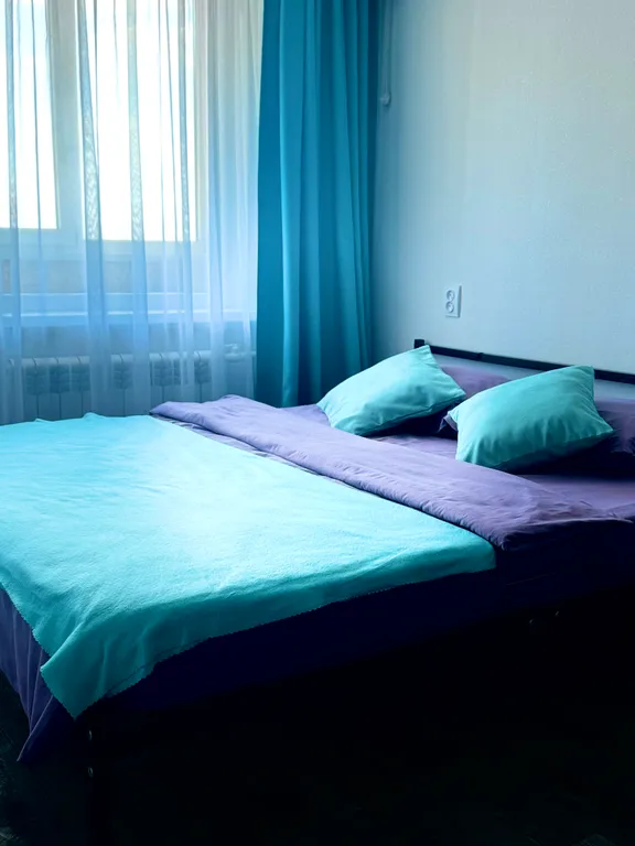 Уютная квартира в 100 метрах от федеральной трассы