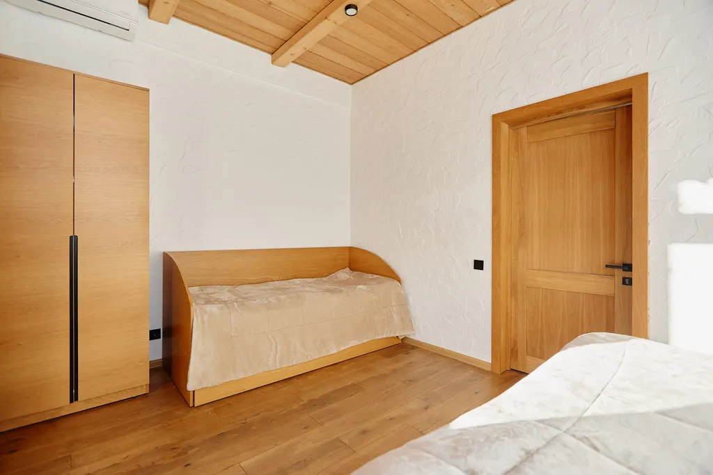 Шале грибника