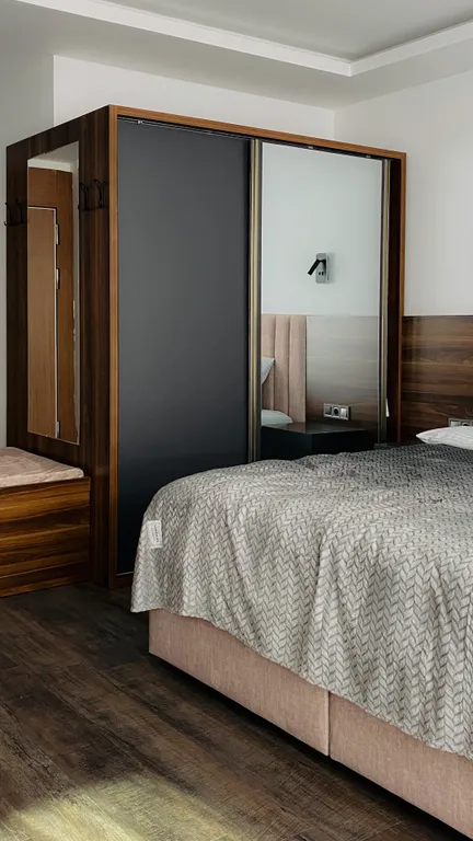 Апартамент на берегу Черного моря