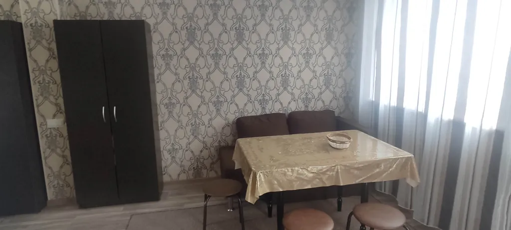 Этаж в коттедже с видовой террасой