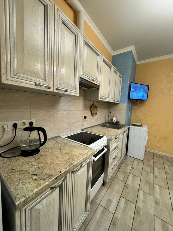 Квартира Квартира у моря — Адлер