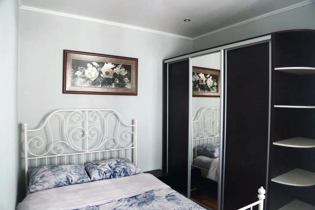 2-комнатная Квартира — аренда посуточно в Геленджик