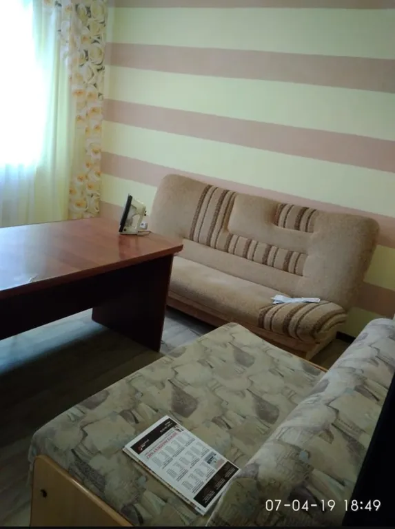 3-комнатная Квартира — аренда посуточно в Уфа