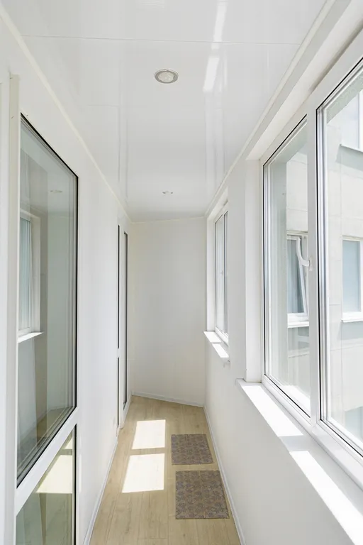 Современная студия в ЖК Грин Палас Мира-Пуркаева