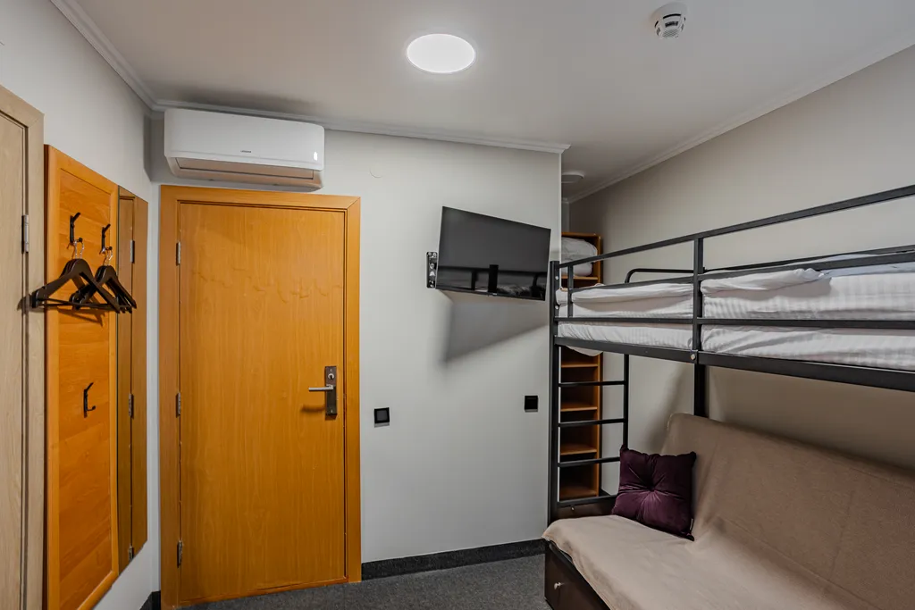 Квартира Комната — Санкт-Петербург