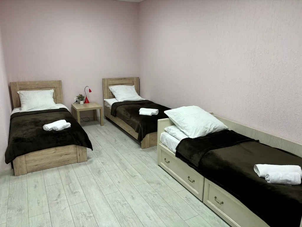 Апартаменты Южный