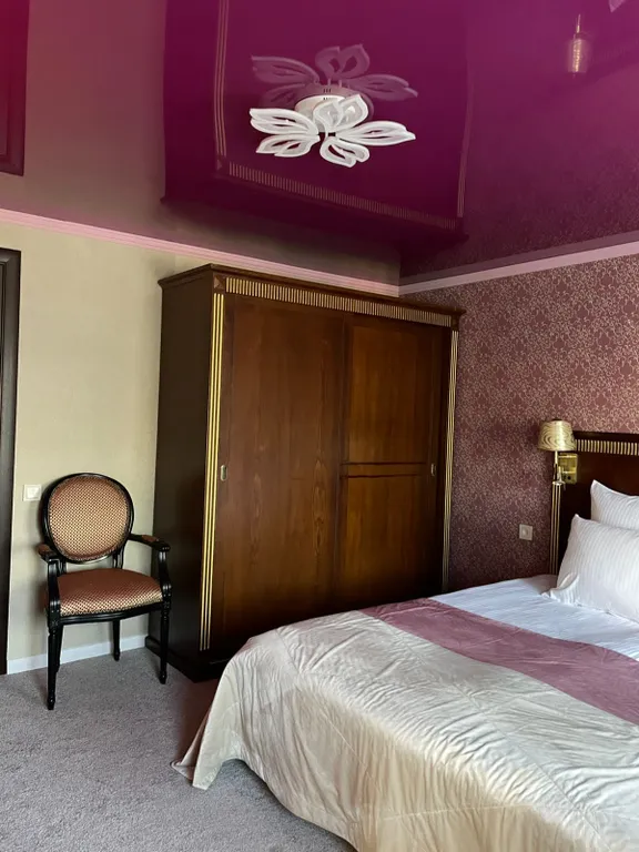 Уникальная квартира для вашего отдыха