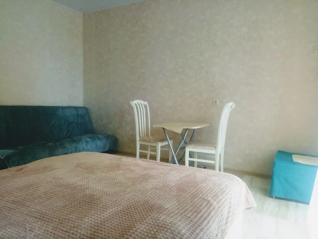 Апартаменты в ЖК Итальянская деревня до моря 100 м