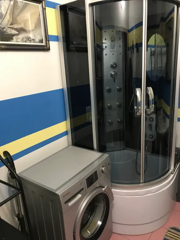 Квартира Квартира на набережной — Санкт-Петербург