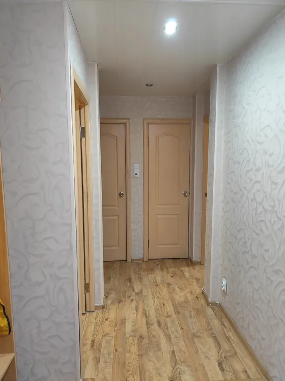 Уютная двухкомнатная квартира