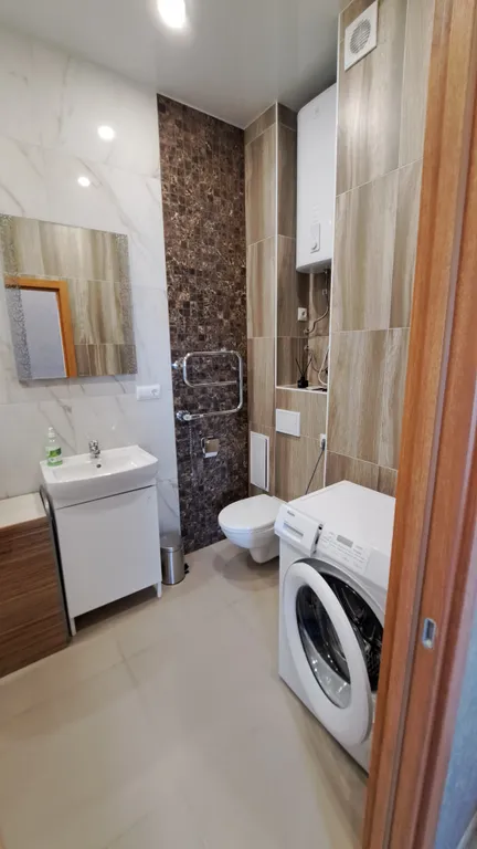 Квартира у кадетского училища