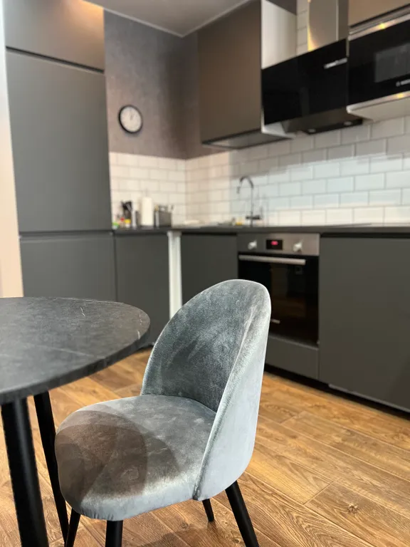 Уютная квартира в элитном клубном доме «Парус DeLuxe”