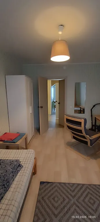 Квартира у Крепости и Монастыря