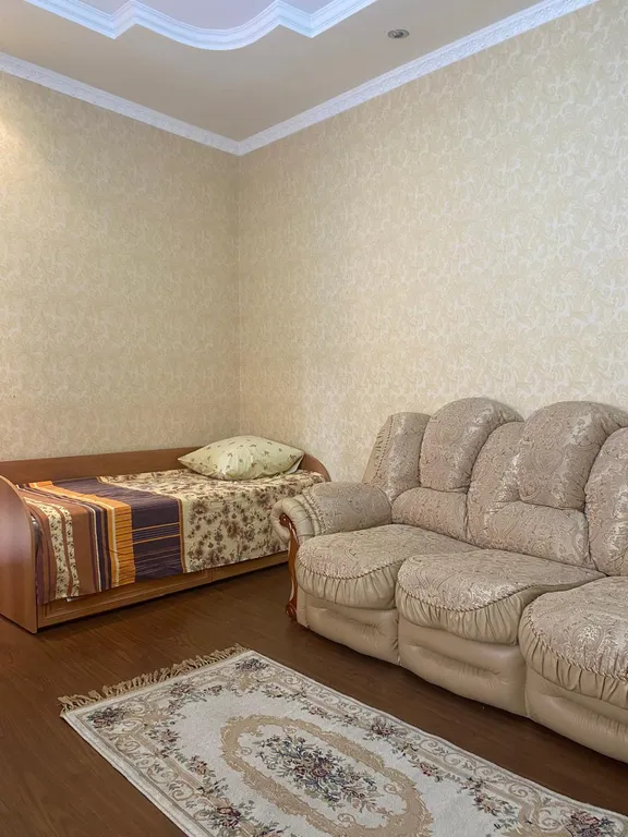 Коттедж 2-комнатный Дом — Кисловодск