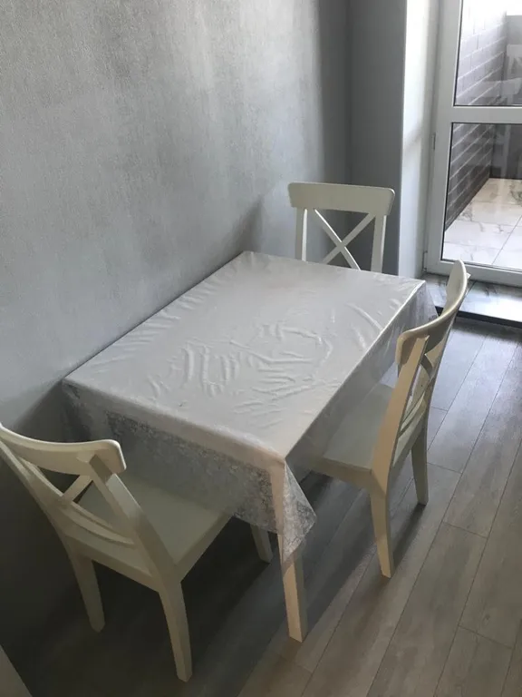 Квартира в центре