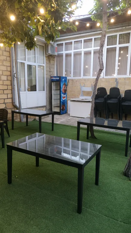 Гостевой дом в центре старого города