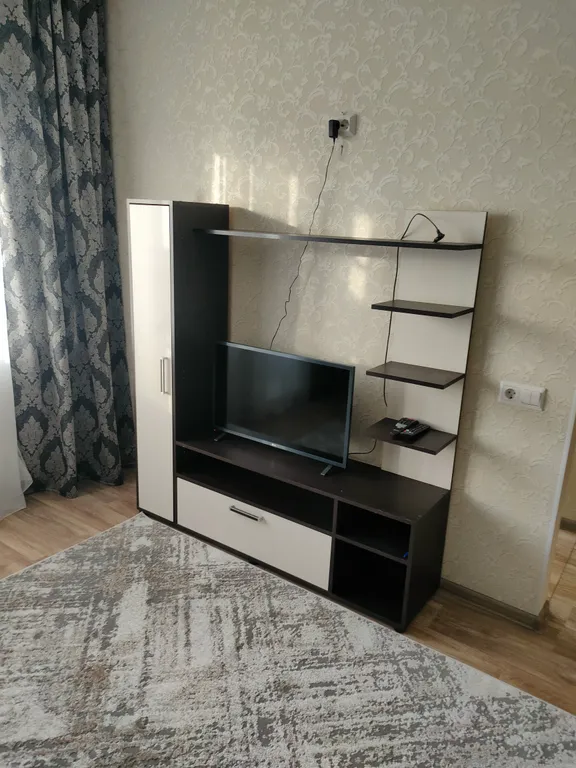 Уютная 2-комнатная квартира