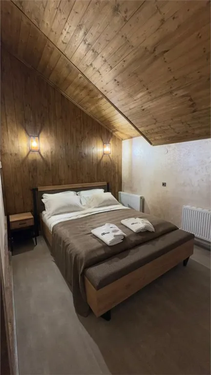 2-комнатная Квартира — аренда посуточно в Архыз