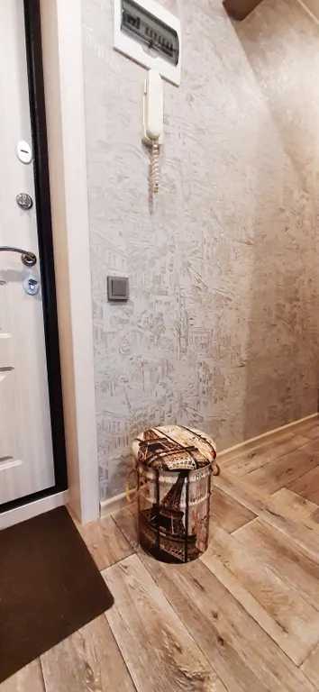 Уютный апартамент Париж