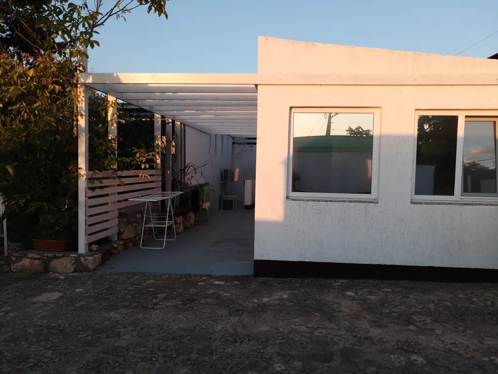 Трёхместная комната эконом