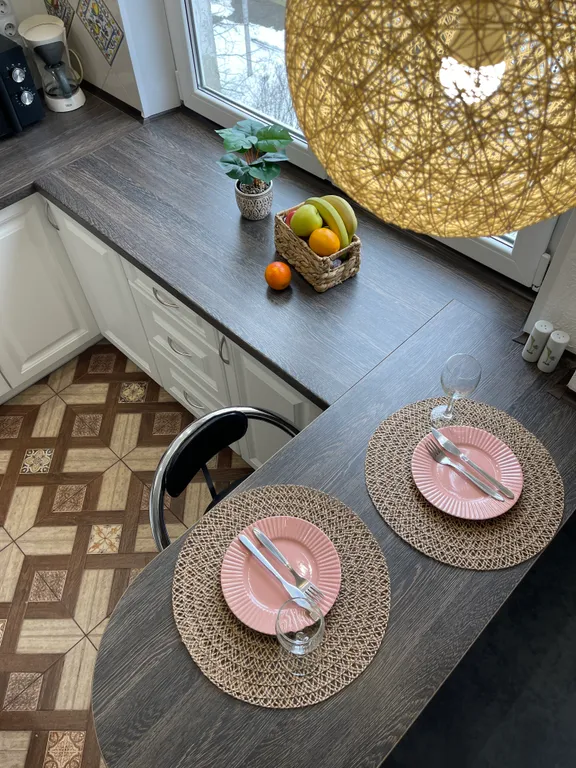 Квартира Квартира Апартамент Берлин — Калининград