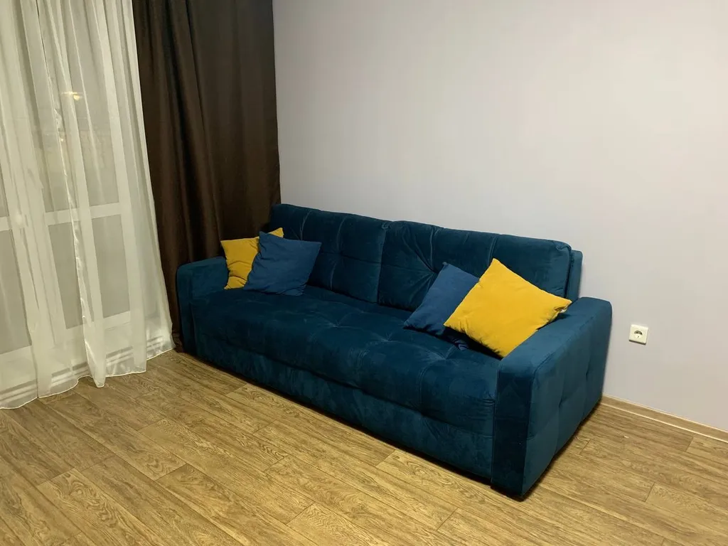 Уютная квартира у Аквапарка