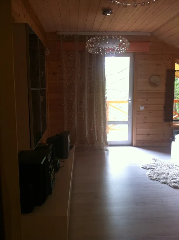 Коттедж Дом на берегу Финского залива — Зеленая Роща