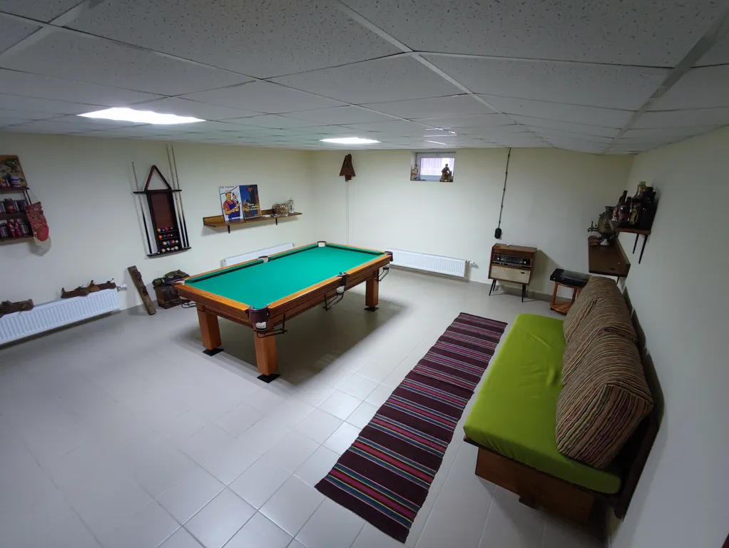 Агроусадьба Эдельвейс