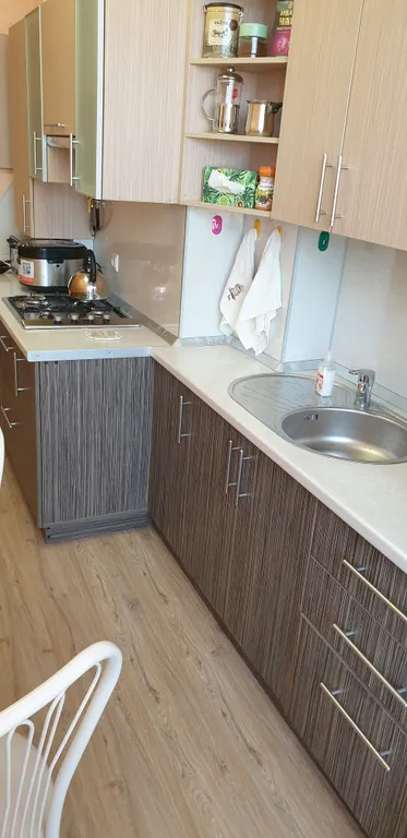 Квартира Уютная квартира в центре города — Анапа