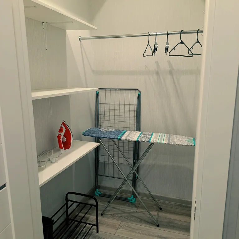 Уютная квартира в ЖК Легенда парк