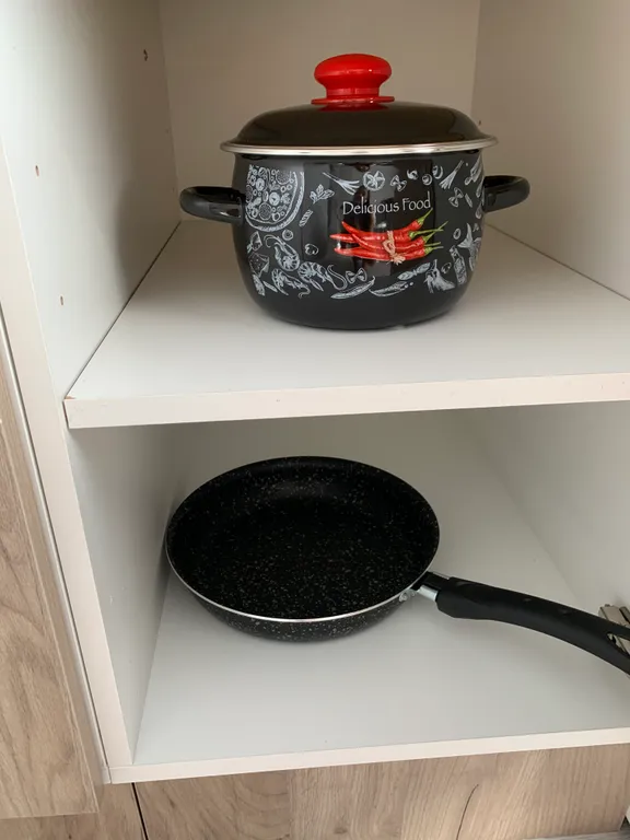 Уютная квартира в современном стиле