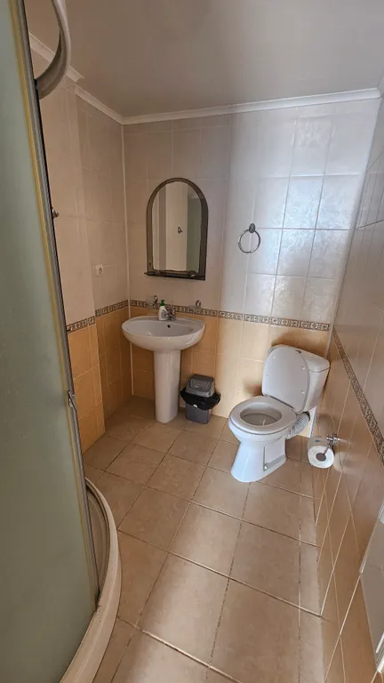 Полулюкс с видом на море