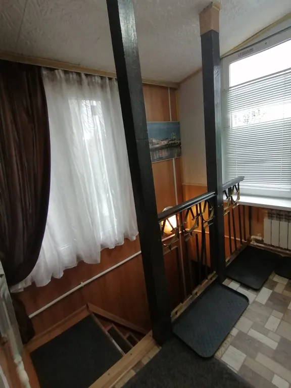 Коттедж Коттедж Апартаменты для путешественников — Казань