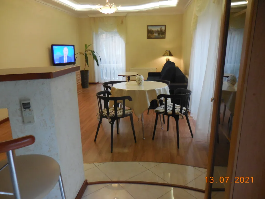 Квартира Апартаменты Сосны Раушена — Светлогорск