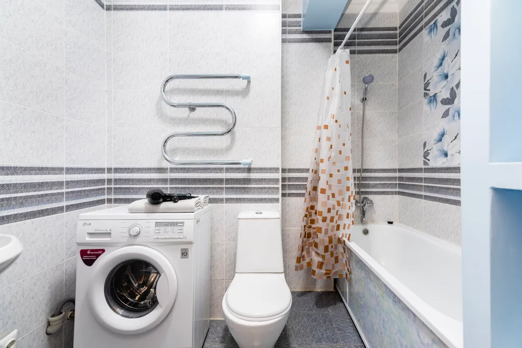 Апартамент на берегу озера