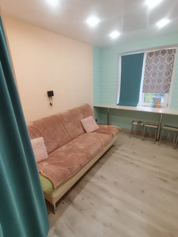 Уютная квартира с комфортом