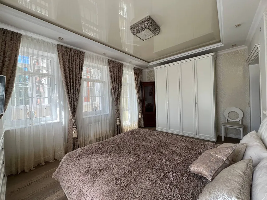 Квартира Уютная квартира в тихом центре города — Пионерский