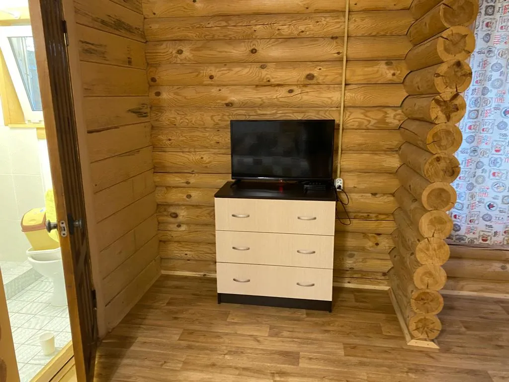 Дом возле моря