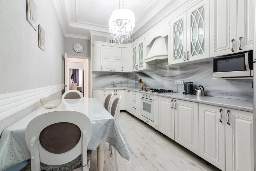 Жк комфорт 4х комн квартира, возле трц мега аlmaty