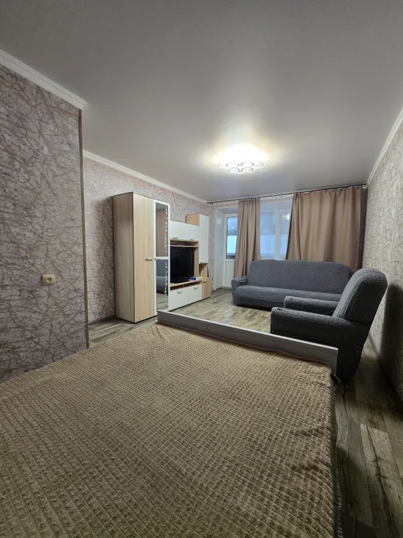 Уютная квартира в центре города — аренда посуточно в Курск