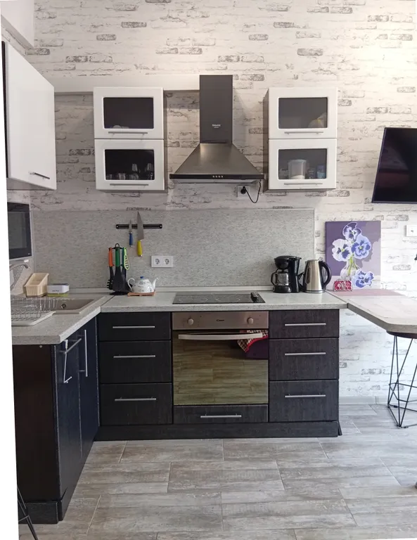 Уютная квартира на море — аренда посуточно в Геленджик