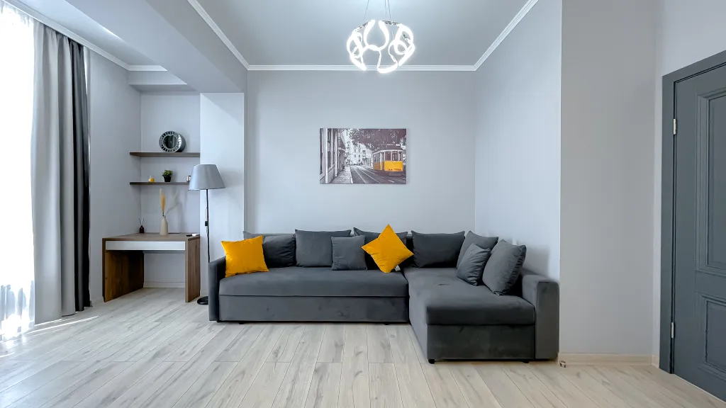 Жилой Комплекс Ассем Плаза