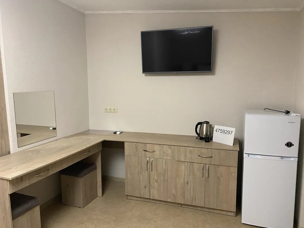 Пятиместный номер