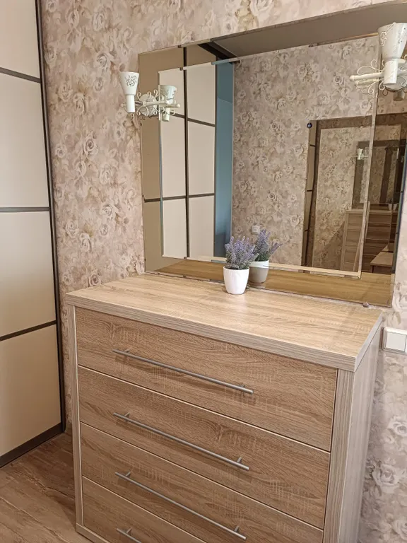 Квартира Уютная квартира в центре города — Великий Новгород