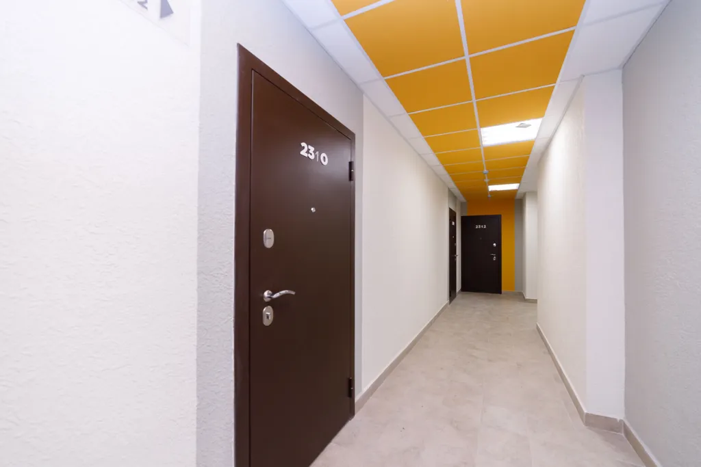 Уютная квартира в ЖК Аквамарин